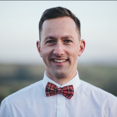 bradmarx90's Profile Image