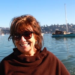 marybettiniblank's Profile Image