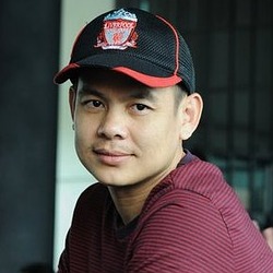 siamkop's Profile Image